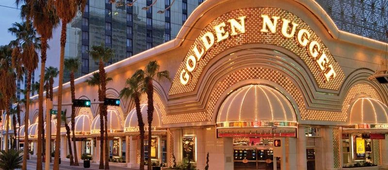 Casino Golden Nugget