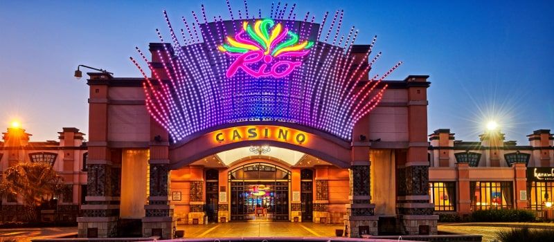 Rio Casino