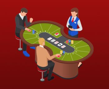 Regulated Casino
