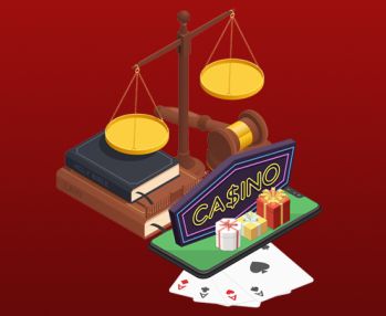 Unregulated Casinos