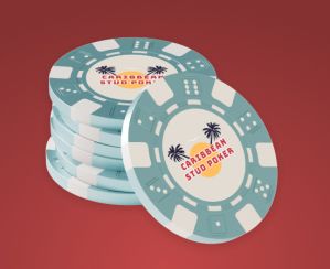 How Do Caribbean Stud Poker Payments Work?