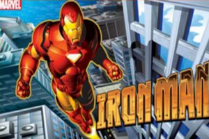 Iron Man slot