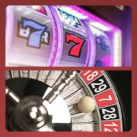 Casino Rama - Gaming Options