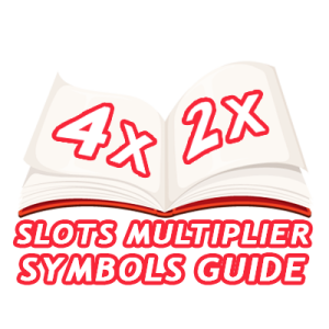 Guide to multiplier symbols