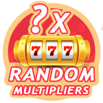 Random multiplier