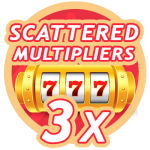 scattered multiplier symbol