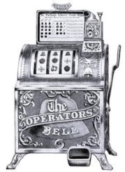 Operator Bell by Herbert Mills