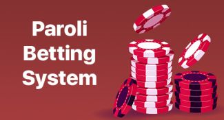 Paroli Betting System Preview Image