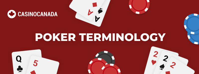 Image of poker terminology
