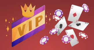 VIP CasinoCanada - Top 10 - Casino VIP Programs
