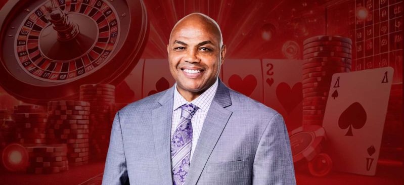 Image of Charles Barkley