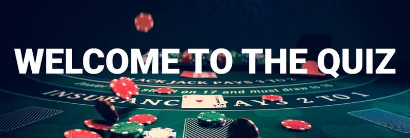 quiz to test your gambling theory skills