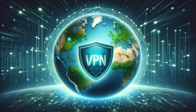 popular VPN