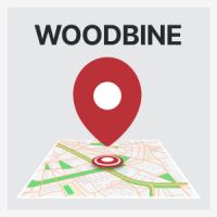 Woodbine Casino - Location