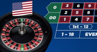 Image de la roulette de casino