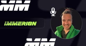 Interview with Roman Guzikov, Head of Affiliates at Immerion Partners