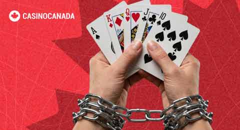 Preview on Gambling addiction services in Alberta