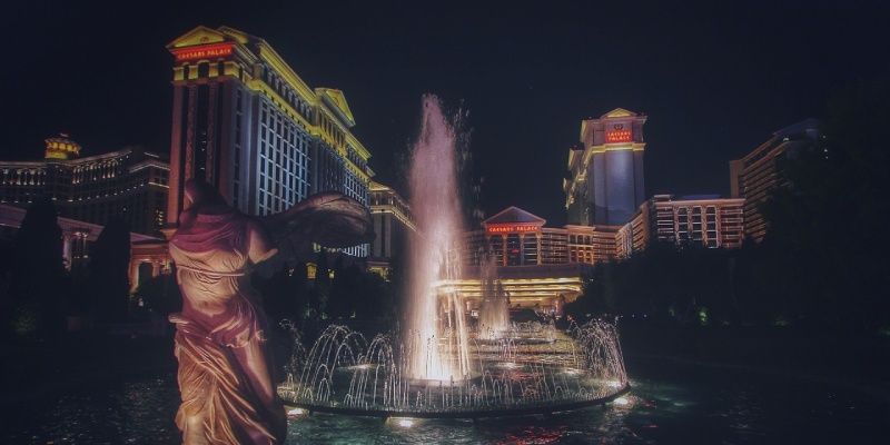 Caesars Casino Suffers Cyberattack