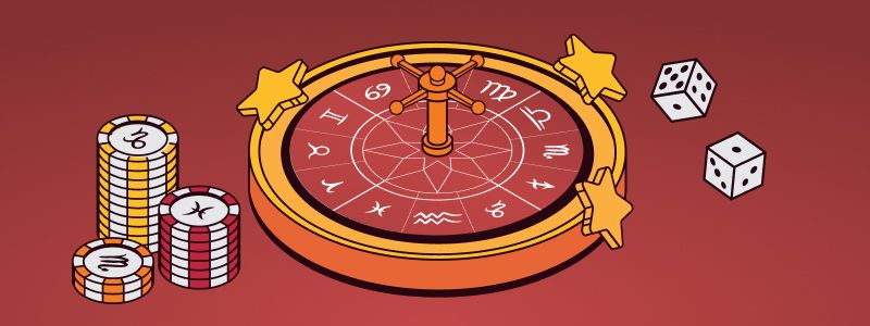What is a Gambling Horoscope
