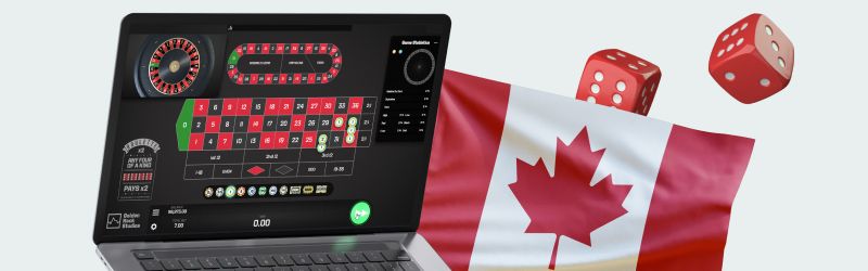 Future Prospects of Canadian Online Gambling