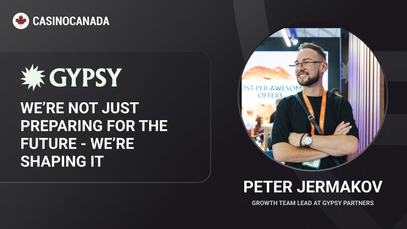 Peter Jermakov, Team Lead at Gypsy Partners