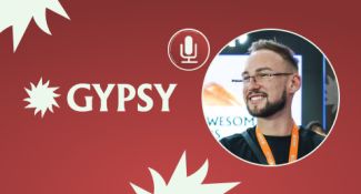 Interview with Peter Jermakov, Team Lead at Gypsy Partners