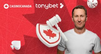 Dmitry Arabuli, online gambling and regulation attributes