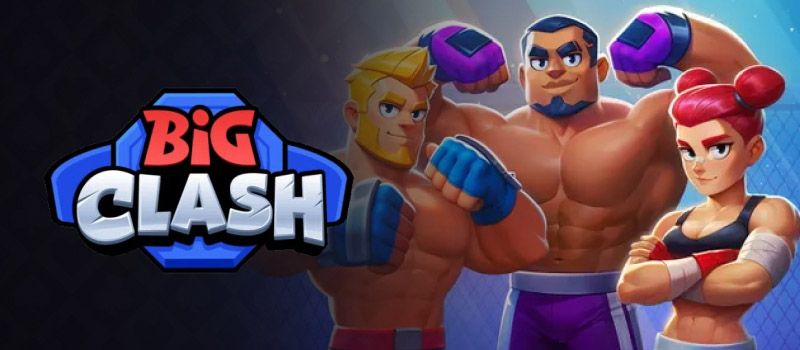 BigClash Exclusive Bonus picture