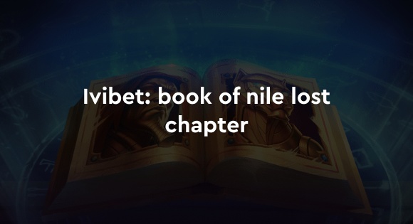 Bonus du casino Ivibet