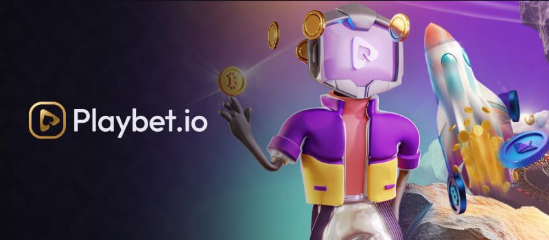 Playbet Casino image