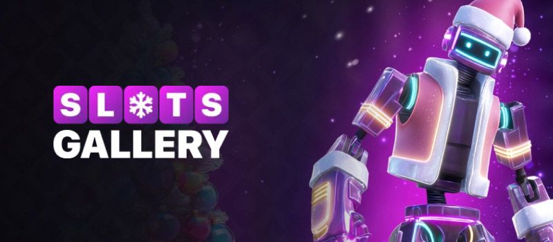 Slots Gallery Welcome Bonus picture