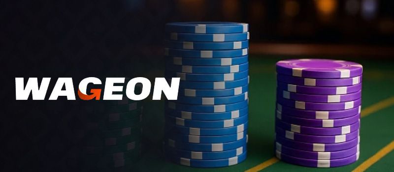 Wageon Exclusive Bonus picture