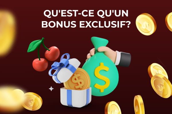 Qu'est-ce qui rend une image bonus exclusive ?
