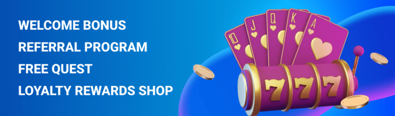 Vera John Casino Bonuses