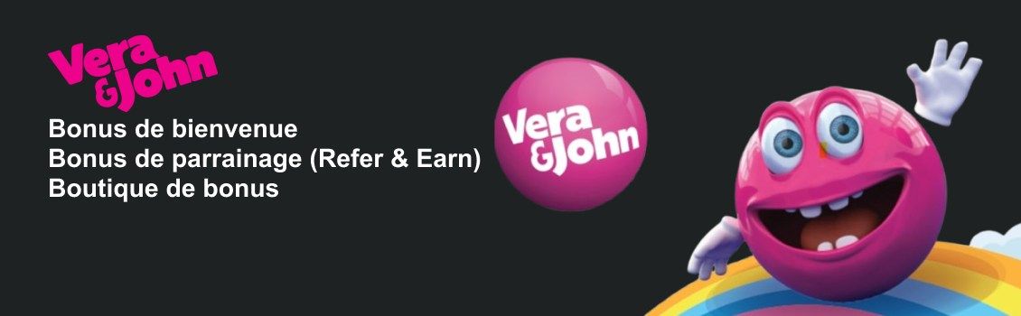 Vera John