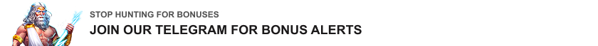 TG bonuses