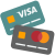 debit cards icon