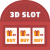 Look for 3D Slots With Bonus Buy