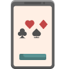 Video poker on Android