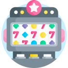 Cluster Slot icon