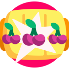 Traditional slot icon