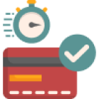 Payment processing time