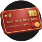 Credit Card icon