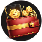 E-wallet icon