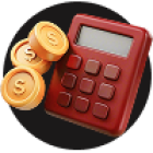 Budget Management icon