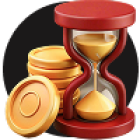 Short Waiting Time icon