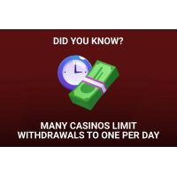 The Impact of Technological Innovations on same day withdrawal casino Experiences