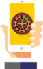 Jeux mobiles