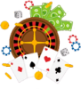 Diversité des jeux
