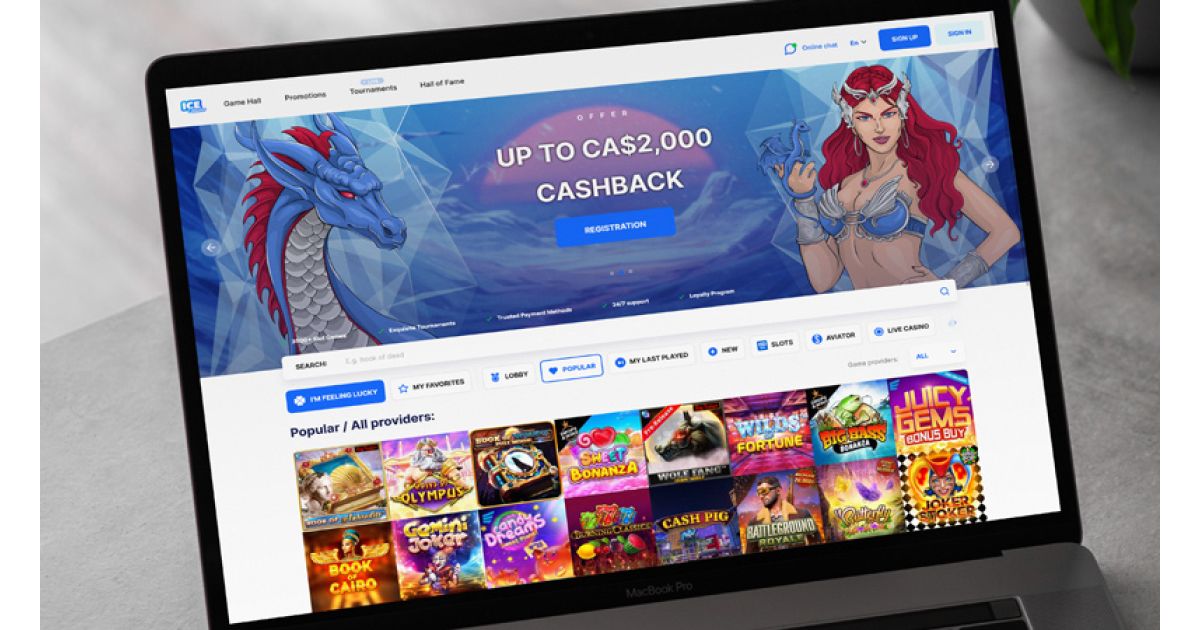 Ice Casino Remark Philippines 2024 Αναγνωρισμένος ιστότοπος για παίκτες PH